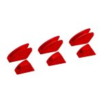 2511202569256c0a2d1c9 Elektro Dot Professional KNIPEX Zaštitna čeljust za 86 XX 300 svaki po 3 komada 87 09 180 V01