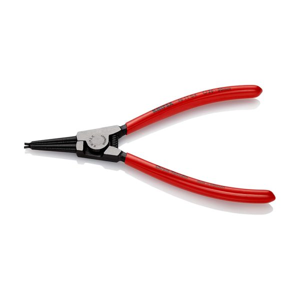 2511202569256c0e839c2 Elektro Dot Professional KNIPEX Zeger klešta za pričvrsne sigurnosne prstenove - 46 11 G4 46 11 G4