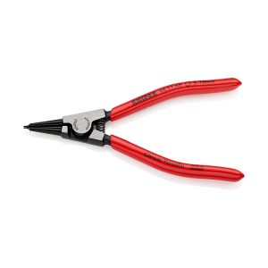 KNIPEX Zeger klešta za spoljašnje sigurnosne prstenove 140mm blister pakovanje - 46 11 A0 SB - Slika 1