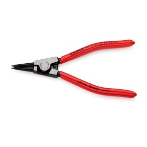KNIPEX Zeger klešta za spoljašnje sigurnosne prstenove 140mm blister pakovanje - 46 11 A1 SB - Slika 1
