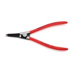 2511202569256c11ba3a9 Elektro Dot Professional KNIPEX Zeger klešta za spoljašnje sigurnosne prstenove 210mm blister pakovanje - 46 11 A3 SB 49 11 A3