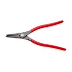 2511202569256c14176e4 Elektro Dot Professional KNIPEX Zeger klešta za spoljašnje sigurnosne prstenove 320mm blister pakovanje - 49 11 A4 SB 44 31 J02