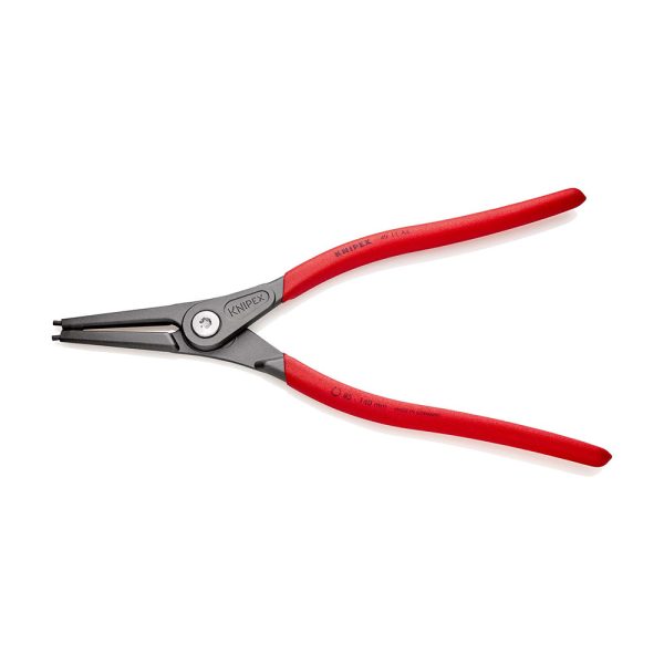 2511202569256c14176e4 Elektro Dot Professional KNIPEX Zeger klešta za spoljašnje sigurnosne prstenove 320mm blister pakovanje - 49 11 A4 SB 49 11 A4 SB