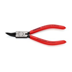 KNIPEX Zeger klešta za unutrašnje sigurnosne prstenove 140mm - 44 31 J12 - Slika 1