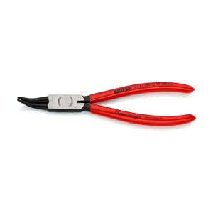KNIPEX Zeger klešta za unutrašnje sigurnosne prstenove 180mm - 44 31 J22 - Slika 1