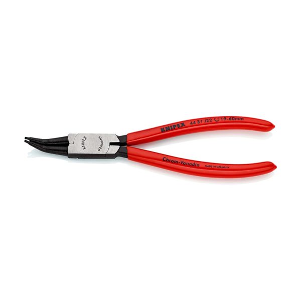 2511202569256c1623819 Elektro Dot Professional KNIPEX Zeger klešta za unutrašnje sigurnosne prstenove 180mm - 44 31 J22 44 31 J22