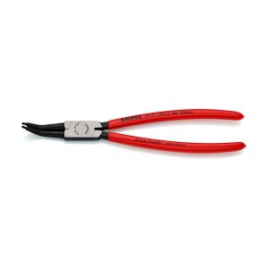 KNIPEX Zeger klešta za unutrašnje sigurnosne prstenove 225mm - 44 31 J32 - Slika 1