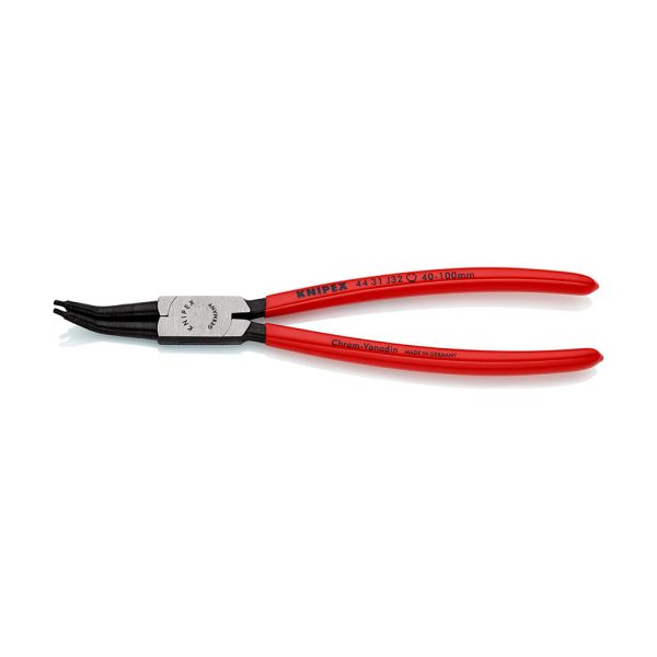 2511202569256c17c0513 Elektro Dot Professional KNIPEX Zeger klešta za unutrašnje sigurnosne prstenove 225mm - 44 31 J32 44 31 J32