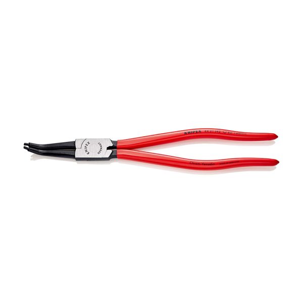 2511202569256c1860515 Elektro Dot Professional KNIPEX Zeger klešta za unutrašnje sigurnosne prstenove 310mm - 44 31 J42 44 31 J42