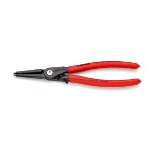 KNIPEX Zeger klešta za unutrašnje sigurnosne prstenove sa graničnikom 225mm - 48 31 J3 - Slika 1