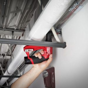 Aku. bušilica - odvijač 12V set 6/1 - M12FDDXKIT-202X - Slika 5