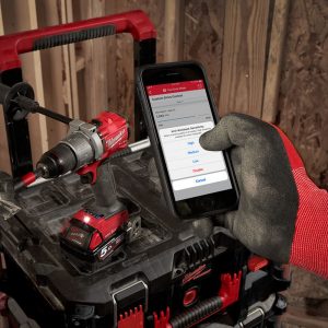Aku. vibraciona bušilica-odvijač “ONE-KEY“ 18V - M18ONEPD2-502X - Slika 3
