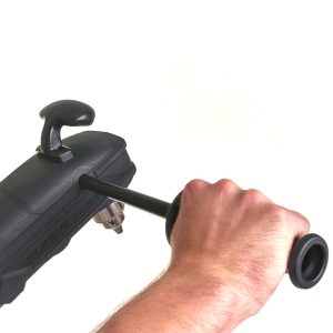 Aku. ugaona bušilica 18V - M18FRAD2-0 - Slika 6