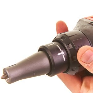 Aku. šrafilica 18V - M18FSG-0X - Slika 7