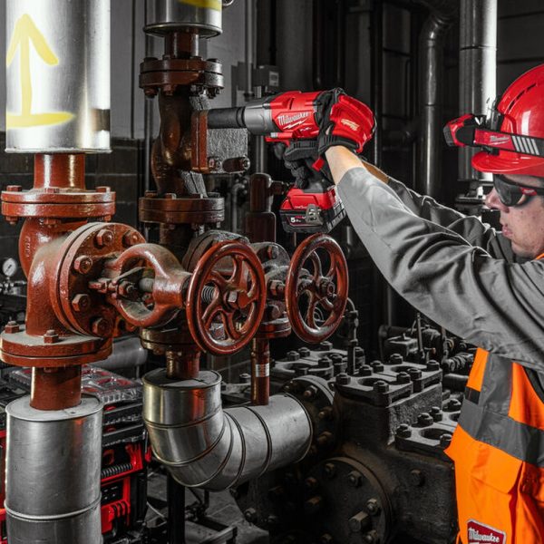 28112025692a073555dba Elektro Dot Professional Aku. udarni pištolj 3/4” 18V - M18ONEFHIWF34-502X 4933459730