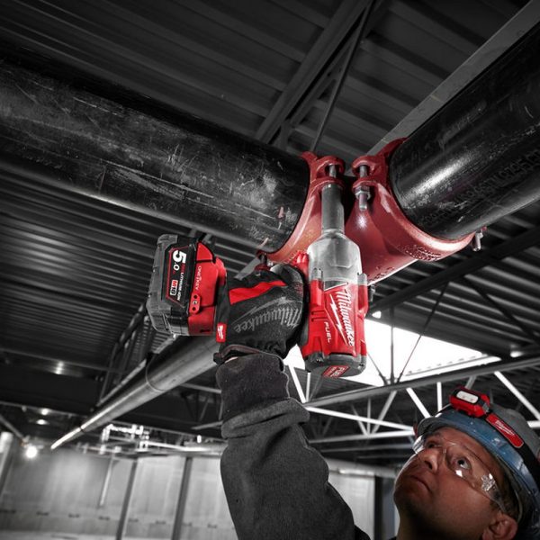 28112025692a07372a388 Elektro Dot Professional Aku. udarni pištolj 1/2" 18V - M18ONEFHIWF12-502X 4933459727