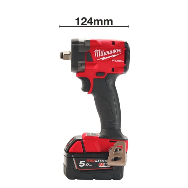 28112025692a07400416a Elektro Dot Professional Aku. kompaktni udarni pištolj 1/2” 18V - M18FIW2F12-502X 4933478444