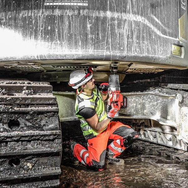 28112025692a07524de0c Elektro Dot Professional Aku. udarni pištolj 1” sa “D“ drškom 18V - M18ONEFHIWF1DS-121C 4933472072