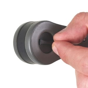 Aku. ručica sa produženom glavom 3/8” 12V - M12FIR38LR-0 - Slika 7