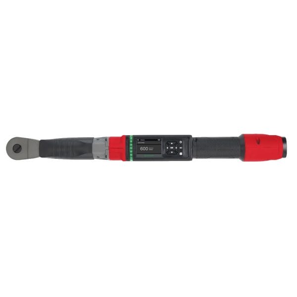 28112025692a075bcd800 Elektro Dot Professional Aku. moment ručica 1/2”16.9 - 203.4 Nm - M12ONEFTR12-201C 4933464970