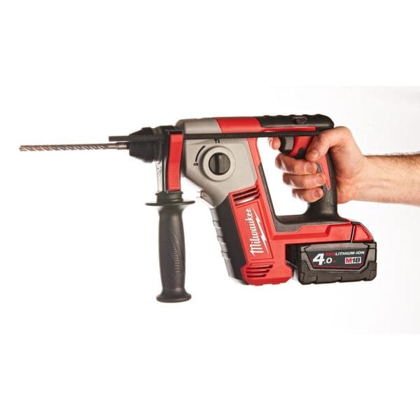 28112025692a0766367ff Elektro Dot Professional Aku. bušilica-čekić SDS+18V - M18BH-0 4933443320
