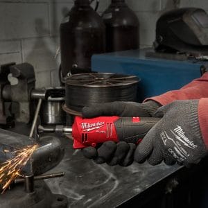 Aku. čeona brusilica 12V – M12FDGS-422B - Slika 6