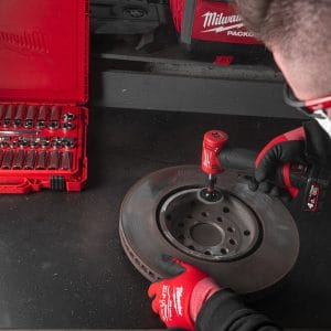 Aku. čeona ugaona brusilica 12V - M12FDGA-422B - Slika 7