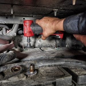 Aku. čeona ugaona brusilica 12V - M12FDGA-422B - Slika 12