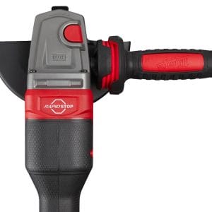 Aku. brusilica 125mm 18V ‘HIGH PERFORMANCE’ - M18FHSAG125XPDB-552X - Slika 6