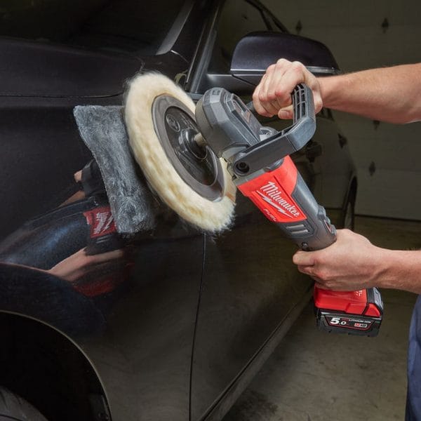 28112025692a0783a8363 Elektro Dot Professional Aku. polirka 18V - M18FAP180-502X 4933451550