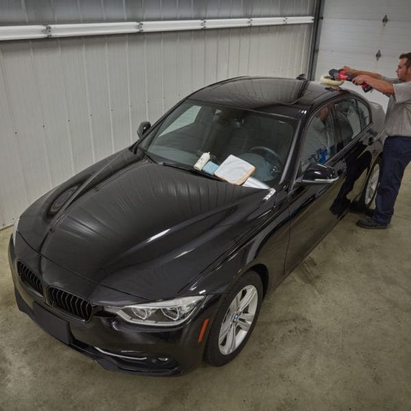 28112025692a0785aee64 Elektro Dot Professional Aku. polirka 18V - M18FAP180-502X 4933451550