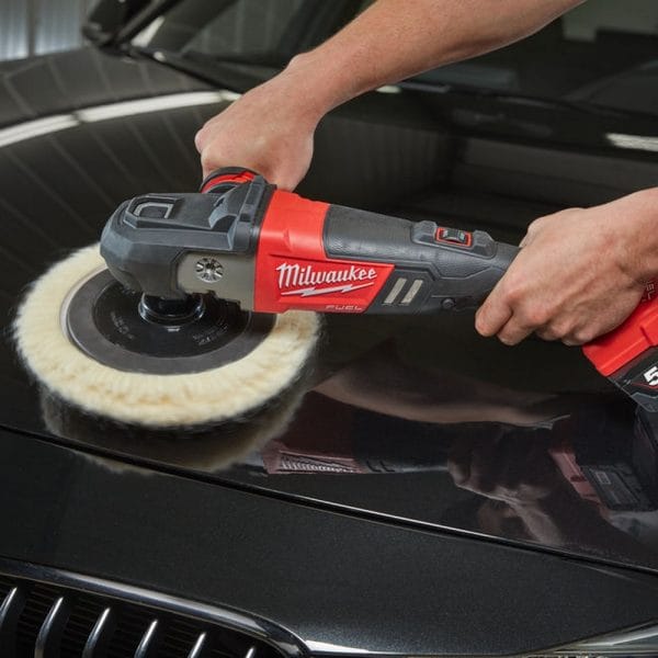 28112025692a07862802c Elektro Dot Professional Aku. polirka 18V - M18FAP180-502X 4933451550