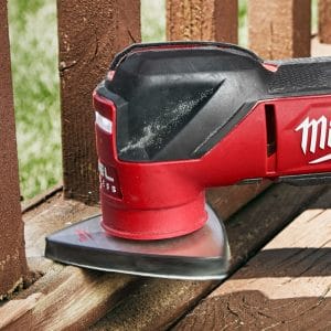 Akumulatorski multi alat 18V - M18FMT-502X - Slika 12