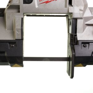 Aku. tračna testera 18V - M18CBS125-502C - Slika 4