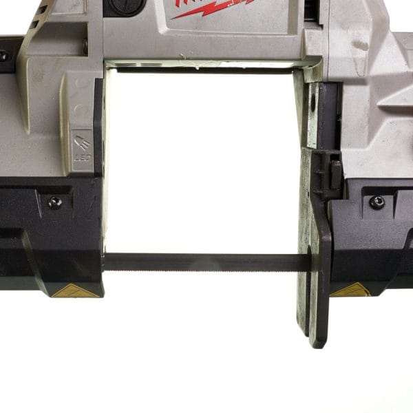 28112025692a0793caff3 Elektro Dot Professional Aku. tračna testera 18V - M18CBS125-502C 4933448195