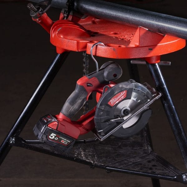 28112025692a07a0678c3 Elektro Dot Professional Aku. cirkular za metal 150mm 18V - M18FMCS-502X 4933459193