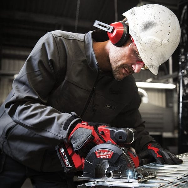 28112025692a07a405b8d Elektro Dot Professional Aku. cirkular za metal 150mm 18V - M18FMCS-502X 4933459193