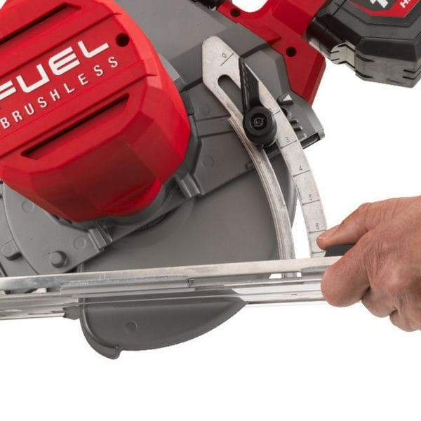 28112025692a07a5b4d4b Elektro Dot Professional Aku. cirkular za metal 66mm 18V - M18FMCS66-121C 4933472111