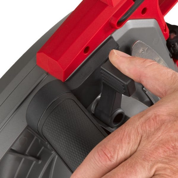 28112025692a07a9be361 Elektro Dot Professional Aku. cirkular za metal 66mm 18V - M18FMCS66-121C 4933472111