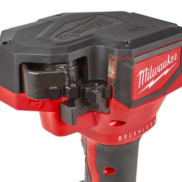 28112025692a07bf68b01 Elektro Dot Professional Aku. alat za sečenje navojnih šipki 18V - M18BLTRC-522X 4933471151