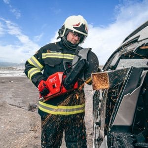 Aku. dijamantski rezač 230mm 18V - M18FCOS230-121 - Slika 10