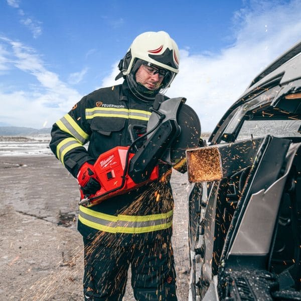 28112025692a07ceb057a Elektro Dot Professional Aku. dijamantski rezač 230mm 18V - M18FCOS230-121 4933471697