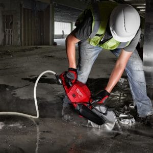 Aku. dijamantski rezač 230mm 18V - M18FCOS230-121 - Slika 11