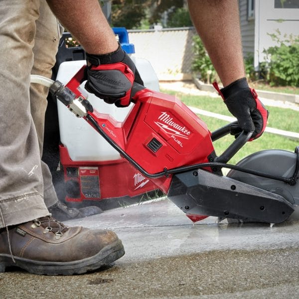 28112025692a07d02c6dc Elektro Dot Professional Aku. dijamantski rezač 230mm 18V - M18FCOS230-121 4933471697