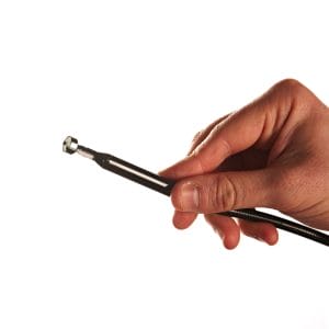 Aku. kompaktna 360° kamera-boroskop 12V - M12IC-201C - Slika 3