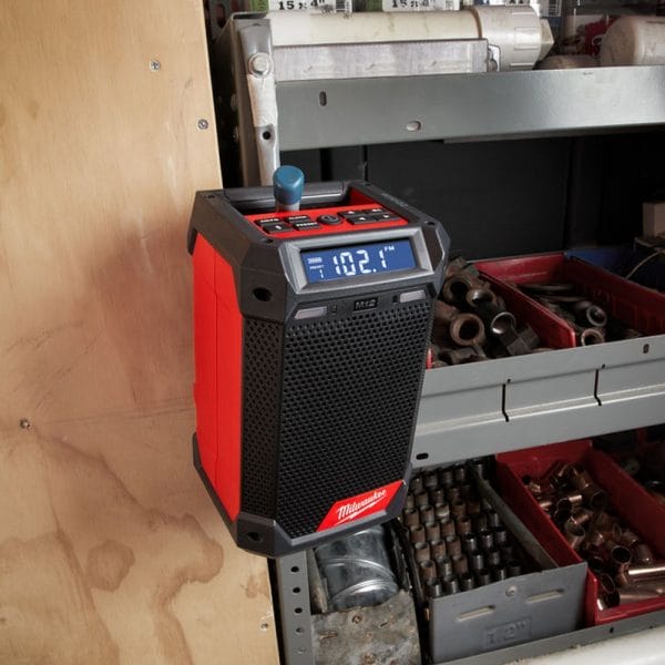 28112025692a07d70499d Elektro Dot Professional Aku. radio-punjač 12V/230V - M12RCDAB+-0 4933472114