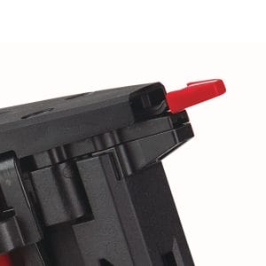 Akumulatorska heftalica 18V - M18FNCS18GS-202X - Slika 4