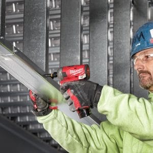 Aku. udarni odvijač hidraulični 1/4” 12V 2Ah - M12FQID-202X - Slika 5