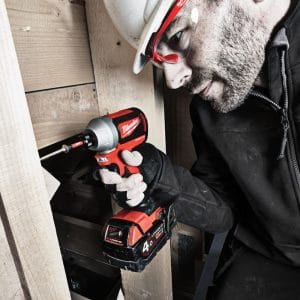 Aku. udarni odvijač 1/4” 18V - M18CBLID-402C - Slika 3