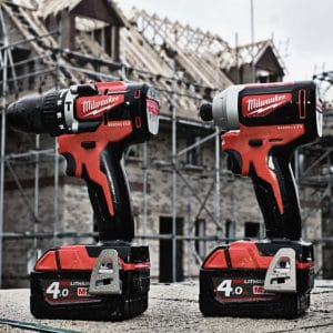 Aku. udarni odvijač 1/4” 18V - M18CBLID-402C - Slika 7